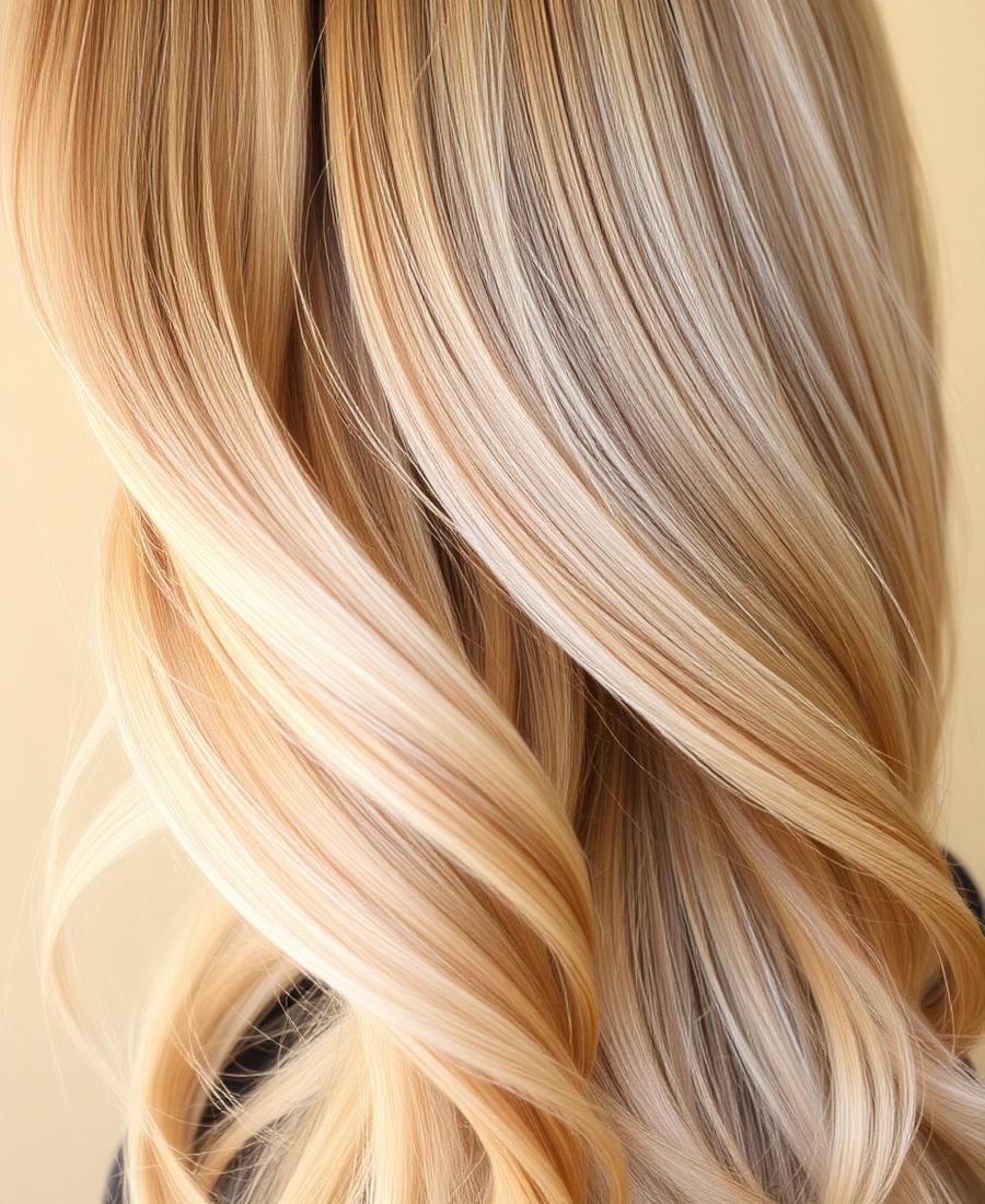 Hair