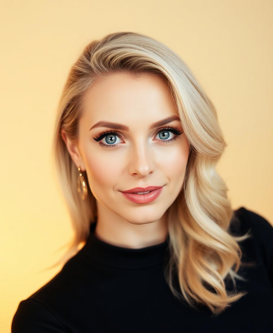 Sienna Hart