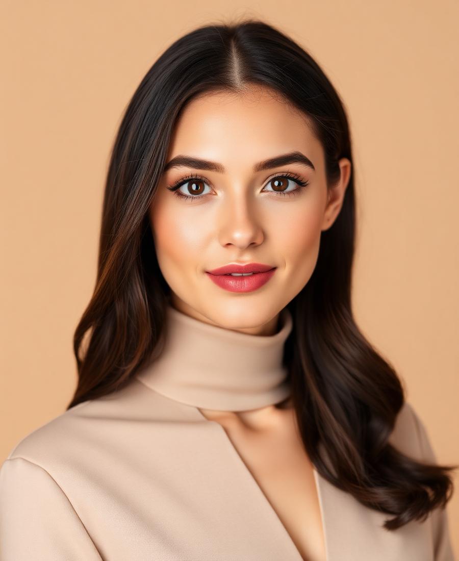 Naia Okafor
